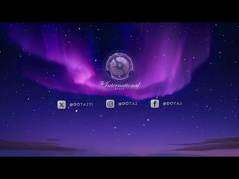 [ES] Día 2 - The International 2025