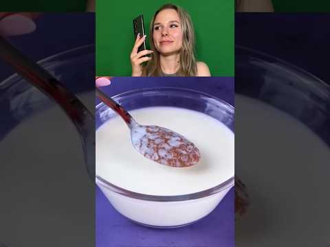 Проверила лайфхак с какао! #lifehacks #лайфхак #проверкалайфхаков