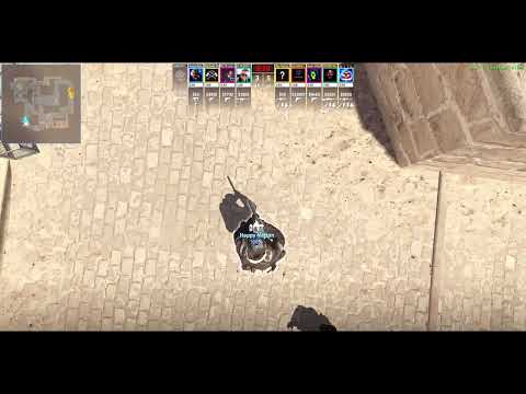 Happy Nation CS2 HIGHLIGHT