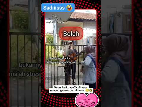 Pengamen vs Ras terkuat di Bumi.