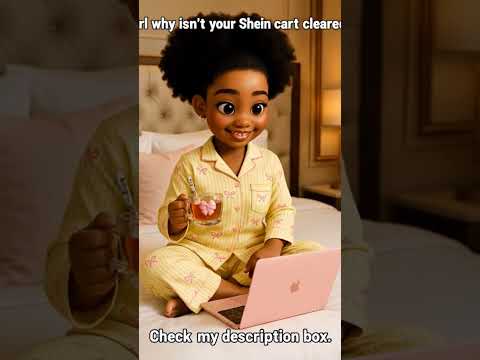 Everything is from @SHEINOFFICIAL #ai #aiart #shein #shorts #aishorts