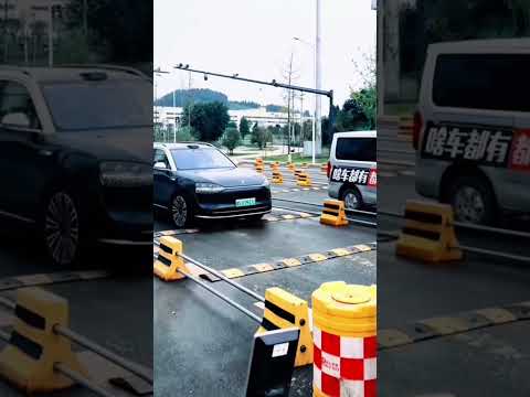 AITO M9 Best China Cars #hrspower #hrscars #automobile #chinacars