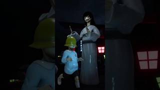 亡霊列車ダンス踊ってみた