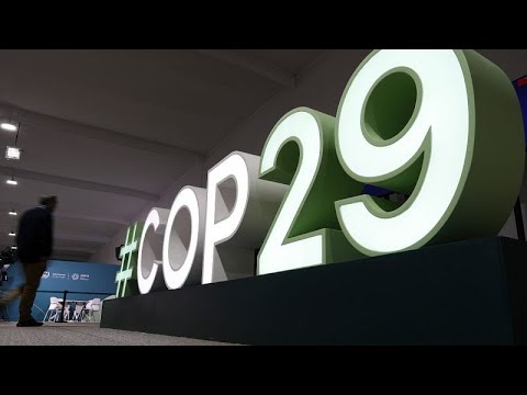 Η ΕΕ στην COP29: Η Ελλάδα πήρε μαζί της τους περισσότερους λομπίστες ορυκτών καυσίμων, λένε ΜΚΟ