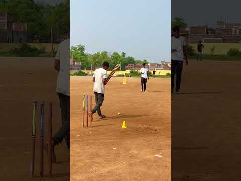 Result matters @gullycricketN