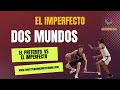 Exploring the Preterite and Imperfect Tenses through Messi's Story