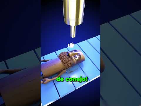 Se COMIÓ TODAS las CAQUITAS!!! 😱