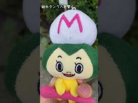 【松戸市×エディブルウェイ】まちのプランターお手入れ会(2025年6・7月)