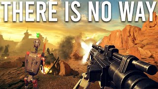 Star Wars Battlefront 2 is exploding again...