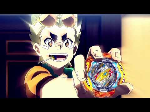 [Beyblade Burst DB] Despicable