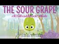 The Grape's Journey of Forgiveness