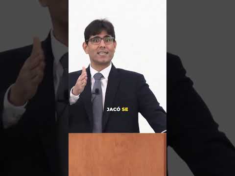 Deus Aprova a Poligamia? - Filipe Fontes