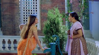बिना शादी से पहले तेरा कमर दर्द हो रहा है शादी के बाद क्या होगा ? ऐश्वर्या राय की जबदस्त मूवी सीन्स