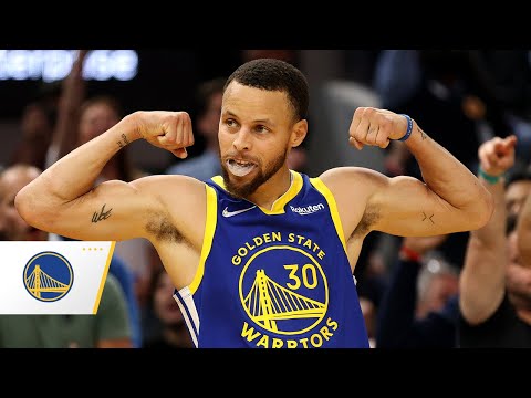 Verizon Game Rewind | Warriors Advance to Conference Finals - May 13, 2022 video clip