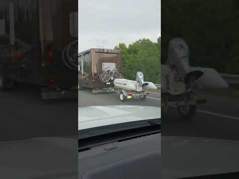 Все свое везу с собой