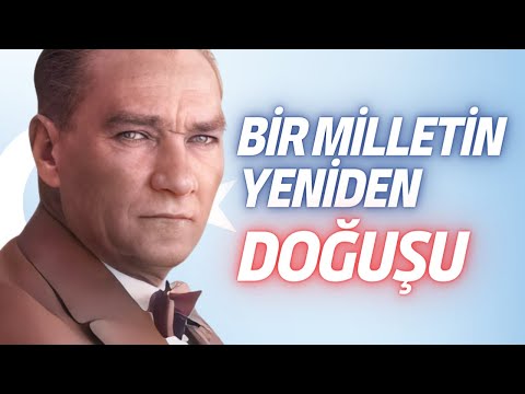 BİR MİLLETİN; KURTULUŞTAN, TEKRAR SEFALETE DÖNÜŞ ÖYKÜSÜ; CUMHURİYETİN YÜZÜNCÜ YILI...