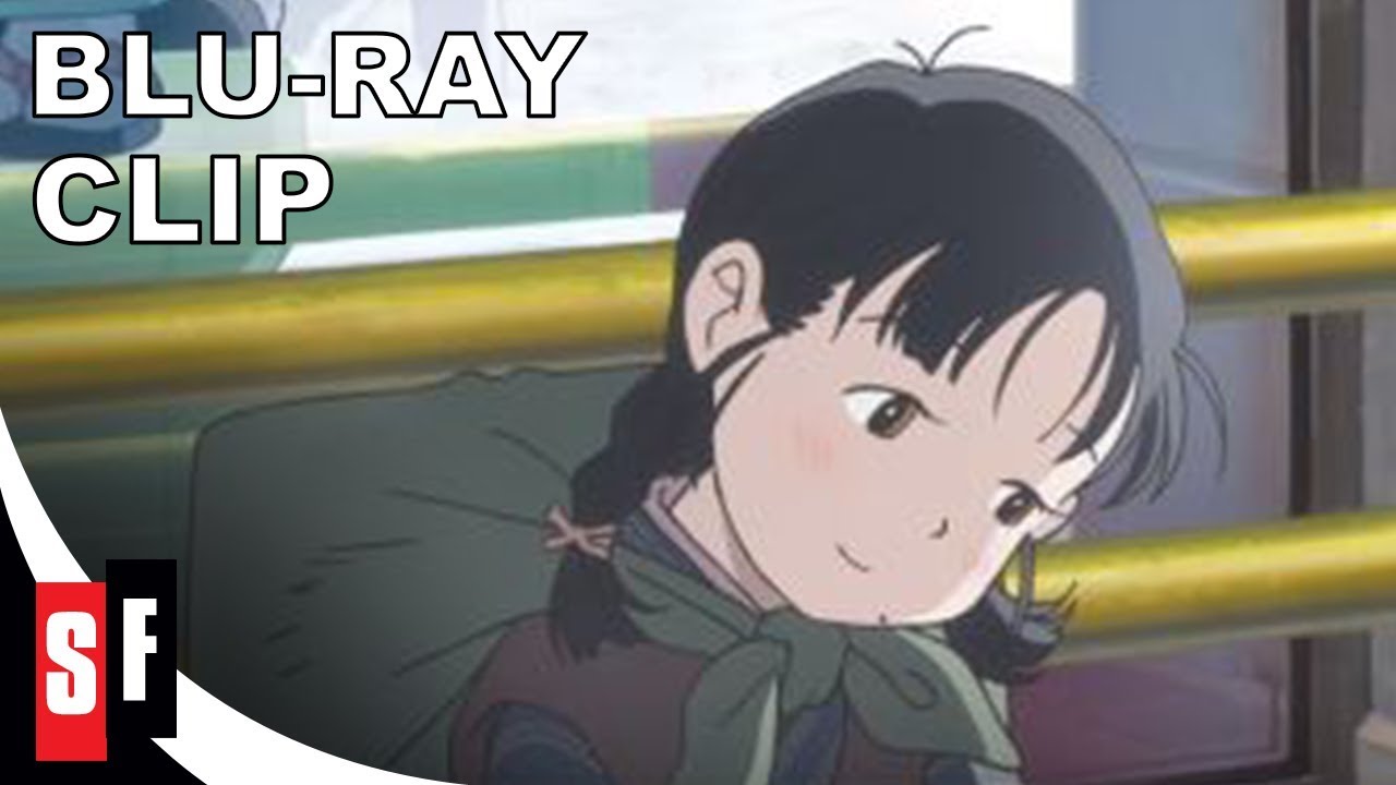 In This Corner of the World Trailer thumbnail