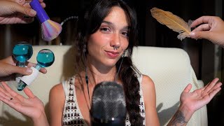 ASMR Vuestros Sonidos Adictivos para Dormir PROFUNDAMENTE