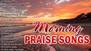 Early Morning Prayer Songs 🌄 Peaceful Worship Music Playlist ✝️ Prayer Music for a Blessed Start