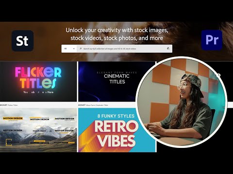 From Basic to Elevated Recap Videos with Adobe Stock