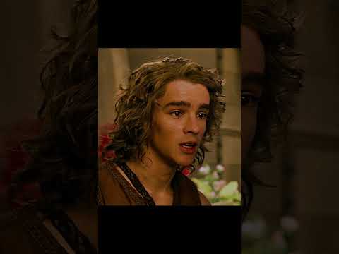 This is what a mythological movie should be in my mind. #fantasy #adventure #mythology #movie