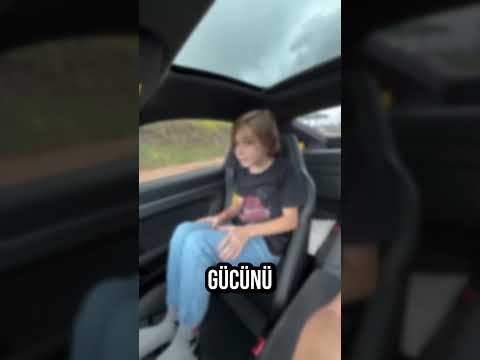 Porsche Sandık… Roket Çıktı! 🚀😂