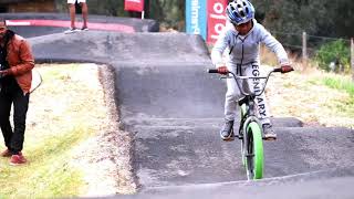 The Lesotho Sky Community Day 2018