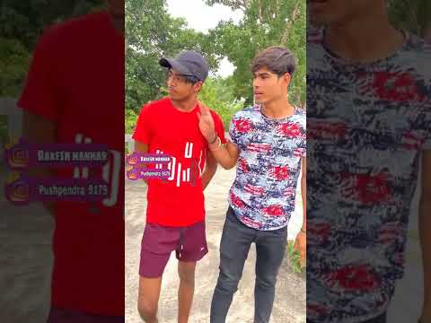Bade As Tekar Ye Cg Comedy 😂।Rakesh Manhar । Pushpendra Manhar।#rakeshmanhar #pushpendramanhar