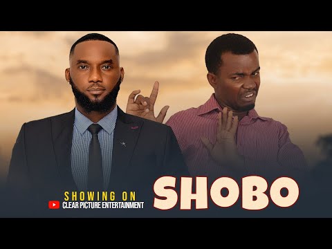 SHOBO pt 1