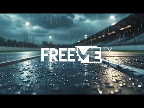 Rain Sound For Sleeping I 1 Hour White Noise For Relaxing