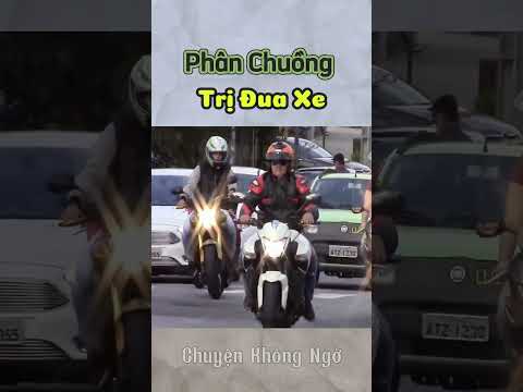 Phân chuồng Trị Đua xe