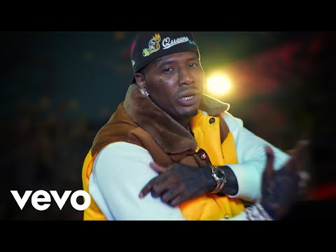 Moneybagg Yo ft. Finesse2Tymes & EST Gee - Motion Audit (Music Video)