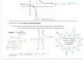 Analyzing Asymptotes in Rational Functions