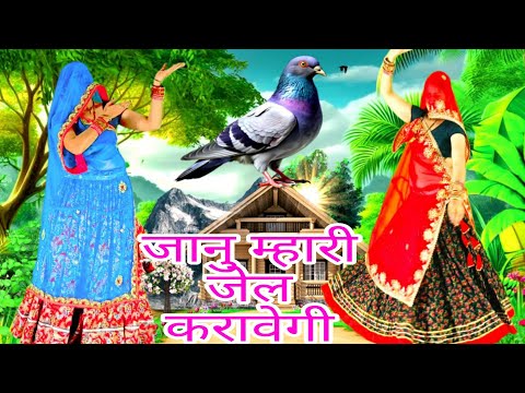 2025 में हर शादी में बस यही गाना बजेंगा - New Meena Geet 2025 - New Meena Dance 2025 - Gurjar Rasiya