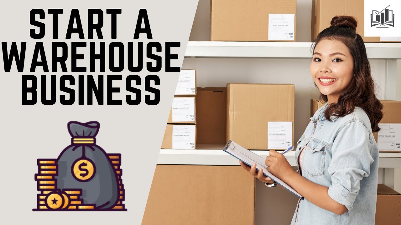 How to Start a Fulfillment Business 2024