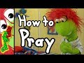 Understanding Prayer