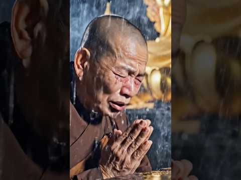 Cầu cho trời yên biển lặng ai ai cũng đều an vui. A Đi Đà Phật