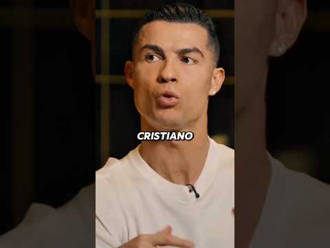 Le milliardaire et Cristiano Junior 🥶