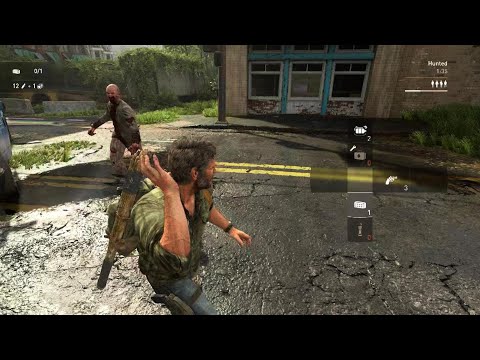 Joel Brick Bonk The Runner