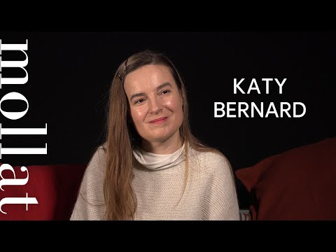 Vido de Katy Bernard