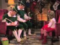 Child's Christmas Wishes and Reactions