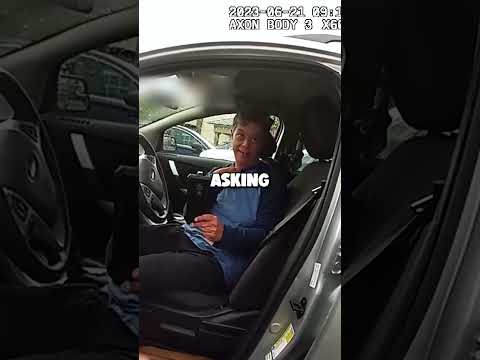 This Carl Got Caught Stealing! #karengettingowned #karensgoestoprison