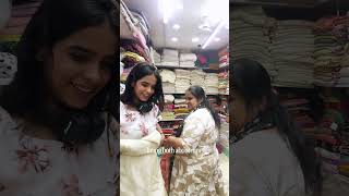 Nritya by aishu - outfit from scratch