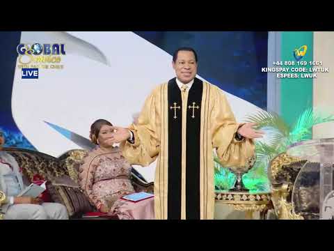 In 2025, Speak in Tongues more than ever before! - Pastor Chris