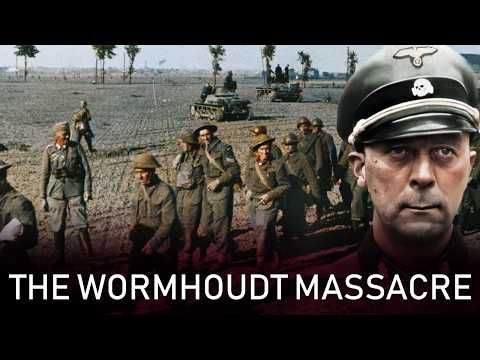 Dunkirk 1940: Slaughter of the Warwicks (WW2 Documentary)