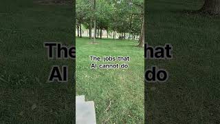 AI can't replace these human skills | future-proof careers
