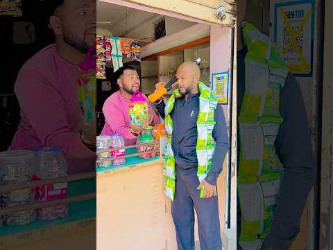 टकले आदमी की डिलीवरी कर दी 😅😅😅 wait for end #shorts #funny #comedy #chhotusolanki63