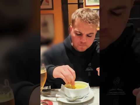 Ich teste das schlechteste Restaurant in Berlin..