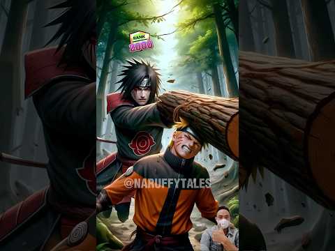 Naruto’s Kindness is Rewarded | Always Look Behind