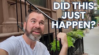 Best First Date - Sometimes Life Surprises You